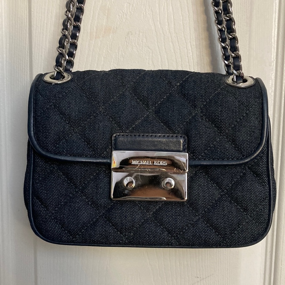 Jean Micheal Kors Bag